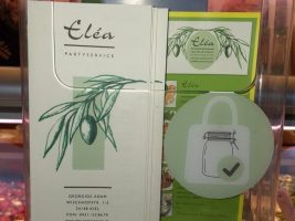 Elea (Wochenmärkte)