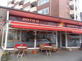 Soto' Mercado, Knooper Weg 185